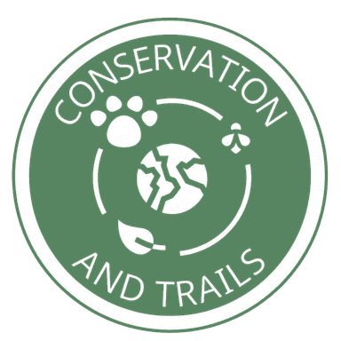 Conservation and Trails Committee logo