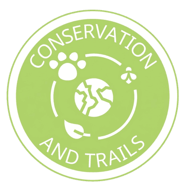 Conservation and Trails Committee logo